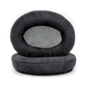 Dekoni Audio EPZ-QC-CHSV2 Replacement Earpads for Bose(QC15�A25�A35) �f�R�j�I�[�f�B�I �����p�C���[�p�b�h �X�G�[�h