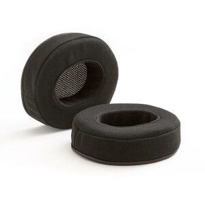 Dekoni Audio EPZ-T50RP-ELVL Replacement Earpads for Fostex(T50RP Series) �f�R�j�I�[�f�B�I �����p�C���[�p�b�h �G���[�g�x���A