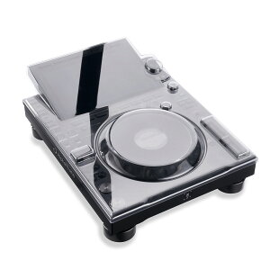 DECKSAVER DS-PC-CDJ3000X AlphaTheta CDJ-3000X�p �f�b�L�Z�[�o�[ �y�\���t���F2026�N3�����{�ȍ~�����\��z