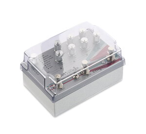 �y�}���\�����Ԓ� �G���g���[�ł����P5�{�zDECKSAVER DS-PC-ECHOZOIAREVERB Empress Effects Zoia / Reverb / Echosystem�p �f�b�L�Z�[�o�[