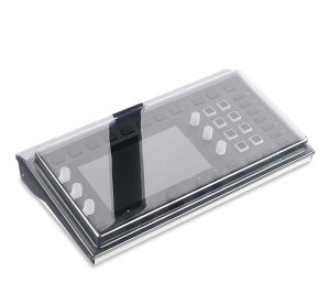 DECKSAVER DS-PC-IRIDIUMCORE Waldorf Iridium Core�p �f�b�L�Z�[�o�[ �y�\���t���F6�����{�ȍ~���͂��\��z