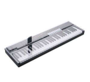 DECKSAVER DS-PC-LK61MK4 Novation Launchkey 61 MK4�p �f�b�L�Z�[�o�[ �y�\���t���F2026�N3�����{�ȍ~�����\��z