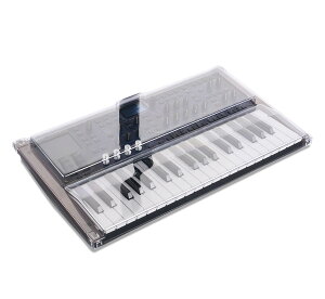 DECKSAVER DS-PC-MULTIPOLY Korg multi/poly�p �f�b�L�Z�[�o�[ �y�\���t���F2026�N3�����{�ȍ~�����\��z