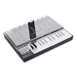 DECKSAVER DSLE-PC-KEYPADPRO Reloop Keypad Pro�p�ی�J�o�[ �f�b�L�Z�[�o�[