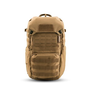 PGYTECH OneMo Tactical Backpack 35L (�R���[�e�u���E��) �����b�N �s�[�W�[���C�e�b�N P-CB-224