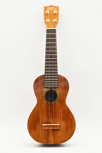 �y20����25���̓G���g���[�ł����P5�{�ztkitki ukulele HKS-ABALONE �E�N���� �\�v���m �\���b�h�n���C�A���R�A �e�B�L�e�B�L�E�E�N����