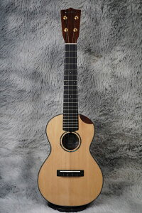 �y20����25���̓G���g���[�ł����P5�{�ztkitki ukulele HKS-C14RC-5A/PREMIUM �E�N���� �R���T�[�g �e�B�L�e�B�L�E�E�N����