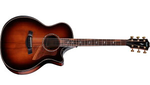 Taylor Next Generation Builder's Edition 814ce Honduran Rosewood/Sinker Redwood SEB �G���A�R �s�b�N�A�b�v���� �A�R�[�X�e�B�b�N�M�^�[ �e�C���[