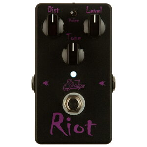 �y�G���g���[�ōő�10���|�C���g������zSuhr Riot Black Edition �R���p�N�g�G�t�F�N�^�[ �f�B�X�g�[�V���� �T�[