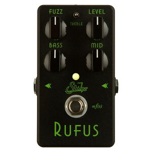 �y�G���g���[�ōő�10���|�C���g������zSuhr Rufus Black Edition �R���p�N�g�G�t�F�N�^�[ �t�@�Y �T�[