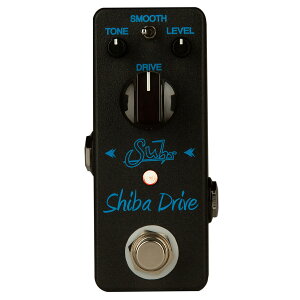 �y�G���g���[�ōő�10���|�C���g������zSuhr Shiba Mini Black Edition �R���p�N�g�G�t�F�N�^�[ �I�[�o�[�h���C�u �T�[