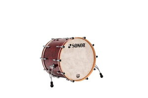 �y5����10���̓G���g���[�ł����P5�{�zSONOR MT-M221725BD REP MOMENTUM MT22x17.25 ���C�v�� �o�X�h����(���b�h�p�[��) �\�i�[