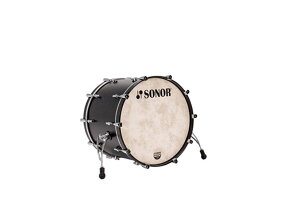 SONOR MT-M221725BD GTB MOMENTUM MT22x17.25 ���C�v�� �o�X�h����(GT�u���b�N) �\�i�[
