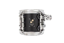 【5日と10日はエントリーでさらにP5倍】SONOR MT-E0807TT GTB MOMENTUM MT08x07TT ビーチ タムタム(GTブラック) ソナー