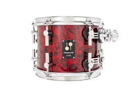 【5日と10日はエントリーでさらにP5倍】SONOR MT-E10775TT REP MOMENTUM MT10x7.75TT ビーチ タムタム(レッドパール) ソナー