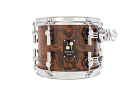 【5日と10日はエントリーでさらにP5倍】SONOR MT-E10775TT CBU MOMENTUM MT10x7.75TT ビーチ タムタム(カリフォルニアバール) ソナー
