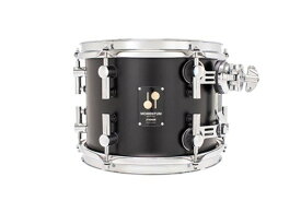 【5日と10日はエントリーでさらにP5倍】SONOR MT-M10775TT GTB MOMENTUM MT10x7.75TT メイプル タムタム(GTブラック) ソナー