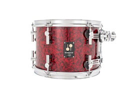 【5日と10日はエントリーでさらにP5倍】SONOR MT-B1285TT REP MOMENTUM MT12x8.5TT バーチ タムタム(レッドパール) ソナー