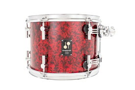 【5日と10日はエントリーでさらにP5倍】SONOR MT-E13925TT REP MOMENTUM MT13x9.25TT ビーチ タムタム(レッドパール) ソナー