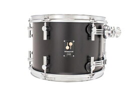 【5日と10日はエントリーでさらにP5倍】SONOR MT-E13925TT GTB MOMENTUM MT13x9.25TT ビーチ タムタム(GTブラック) ソナー