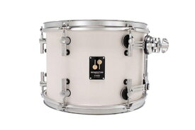 【5日と10日はエントリーでさらにP5倍】SONOR MT-B13925TT SPW MOMENTUM MT13x9.25TT バーチ タムタム(サテンピュアホワイト) ソナー
