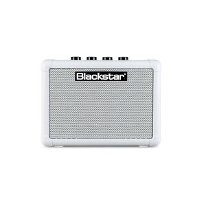 Blackstar FLY3 MONOCHROME �M�^�[�A���v 3W �u���b�N�X�^�[