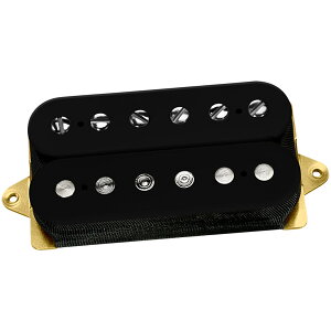 DiMarzio DP500 BK �s�b�N�A�b�v �M�^�[�p SUPER PAF CERAMIC �f�B�}�W�I