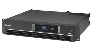 DYNACORD L3600FD-JP �N���XH DSP���� �X�e���I�p���[�A���v 2×1800W (4��) �_�C�i�R�[�h