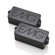 EMG Lee Sklar P B ピックアップ エレキベース用