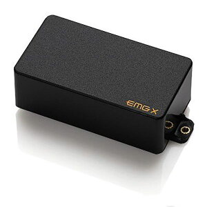 EMG 81TW-X BK �M�^�[�s�b�N�A�b�v �n���o�b�J�[