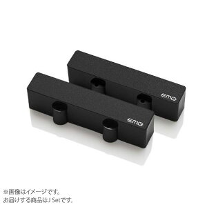 EMG J SET �x�[�X�s�b�N�A�b�v �Z�b�g