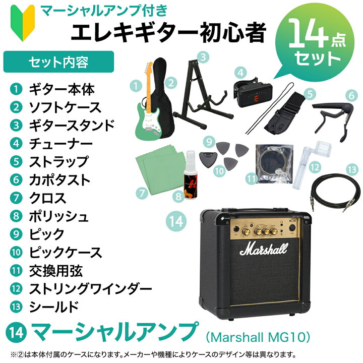 楽天市場】Squier by Fender Affinity Series Stratocaster エレキ 