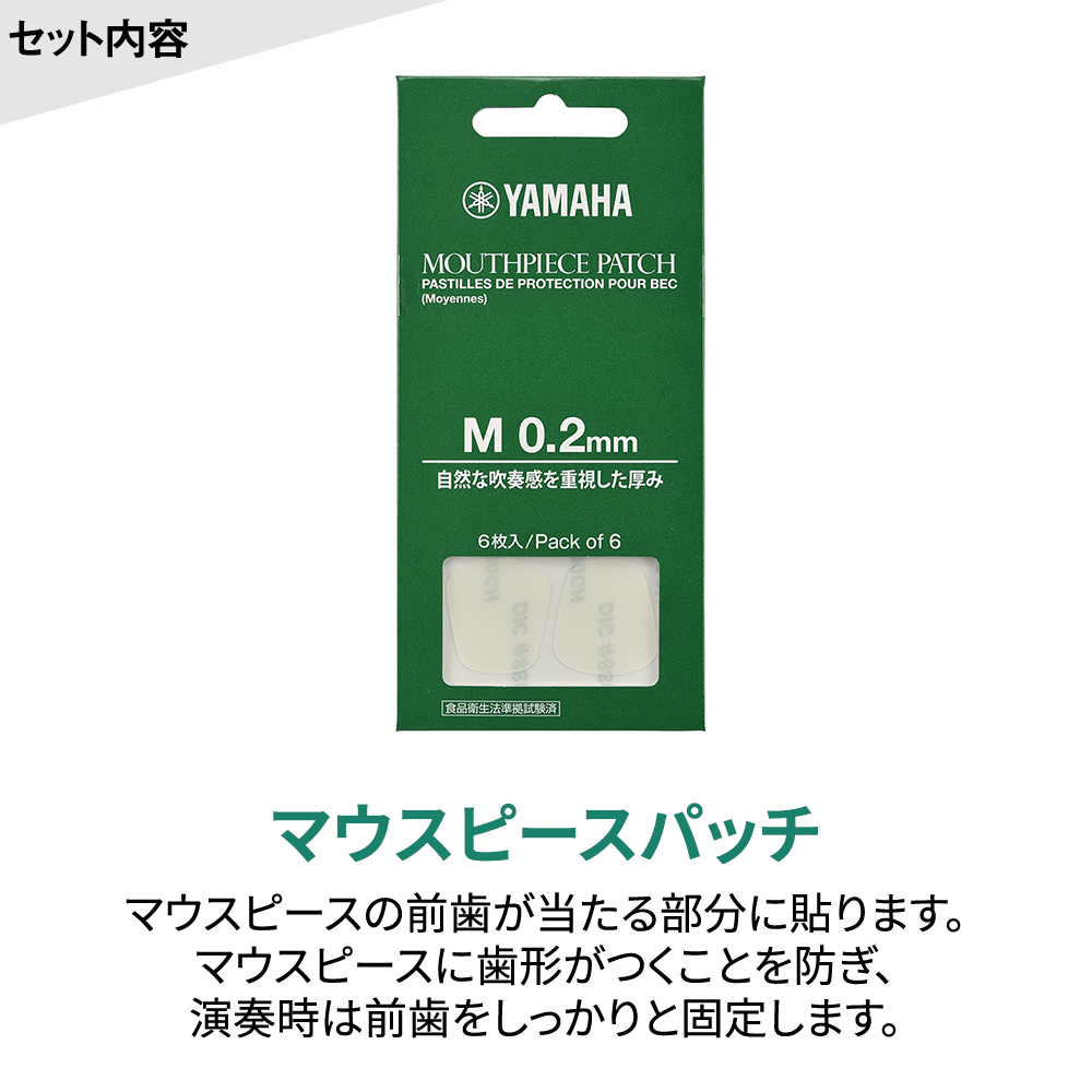  YAMAHA YCL-450 クラリネット 初心者セット チューナー・お手入れセット付属 ヤマハ YCL450