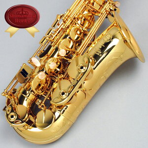 H.Selmer Jubilee SA-80II AS TbNX AgTbNX Z}[ Wr[@X[p[ANV80@SERIEIIy rrbgDX z yShimamura Worksz yZp҂ɂ钲tz