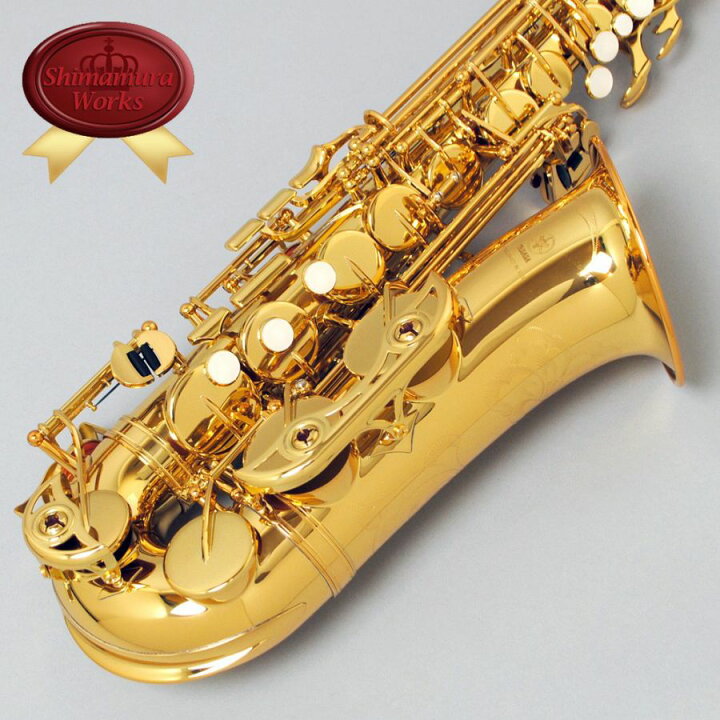新品購入3回使用 YAMAHAアルトサックYAS-62 保証書付き （楽天市場 