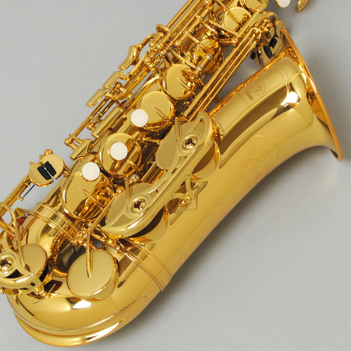 楽天市場】【5年保証】 YAMAHA YAS-62 サックス アルトサックス ヤマハ 