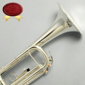 �y5�N�ۏ؁z YAMAHA YTR-3335S �g�����y�b�g ���}�n YTR3335S�y ���ہ[��TOKYO-BAY�X �z �yShimamura Works�z �y�Z�p�҂ɂ�钲���t���z