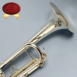 y5Nۏ؁z YAMAHA YTR-4335GSII gybg }n YTR4335GSIIy rrbgDX z yShimamura Worksz yZp҂ɂ钲tz