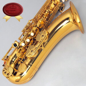 �y5�N�ۏ؁z YAMAHA YTS-380 �T�b�N�X �e�i�[�T�b�N�X ���}�n YTS380�y ���ہ[��TOKYO-BAY�X �z �yShimamura Works�z �y�Z�p�҂ɂ�钲���t���z