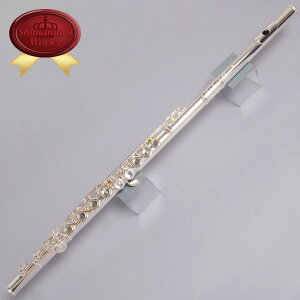 �y5�N�ۏ؁z YAMAHA YFL-517 �t���[�g ���}�n YFL517�y ���ہ[��TOKYO-BAY�X �z �yShimamura Works�z �y�Z�p�҂ɂ�钲���t���z