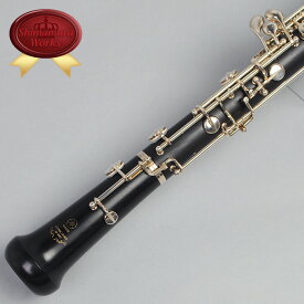 【楽天スーパーSALE限定 エントリーでP5倍】【5年保証】 YAMAHA YOB-431M オーボエ ヤマハ YOB431M【 ららぽーとTOKYO-BAY店 】【Shimamura Works】 【技術者による調整付き】