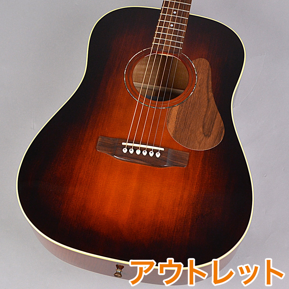 限​定​販​売​】 美品☆K.Yairi SL-MA-1 ケーヤイリ アコースティックギター - アコースティックギター - hlt.no