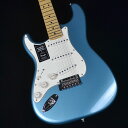 Fender Player Stratocaster Left-handed Tidepool エレキギター 【フェンダー プレイヤーストラトキャスター レフテ…