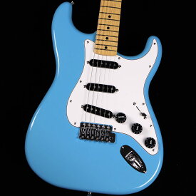 Fender Made In Japan Limited International Color Stratocaster Maui Blue 2022年限定モデル 【フェンダー インターナショナルカラー ストラトキャスター マウイブルー】