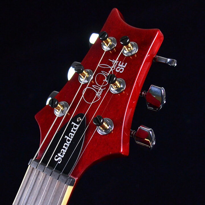 楽天市場】PRS 106297 SE Locking Tuners ペグ ポールリードスミス 