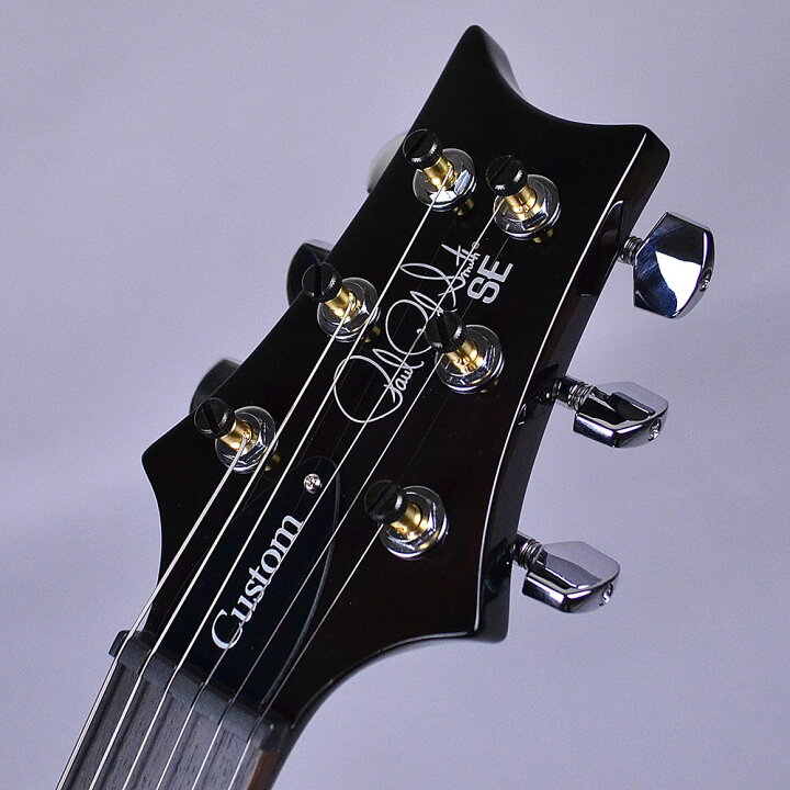 楽天市場】PRS 106297 SE Locking Tuners ペグ ポールリードスミス 