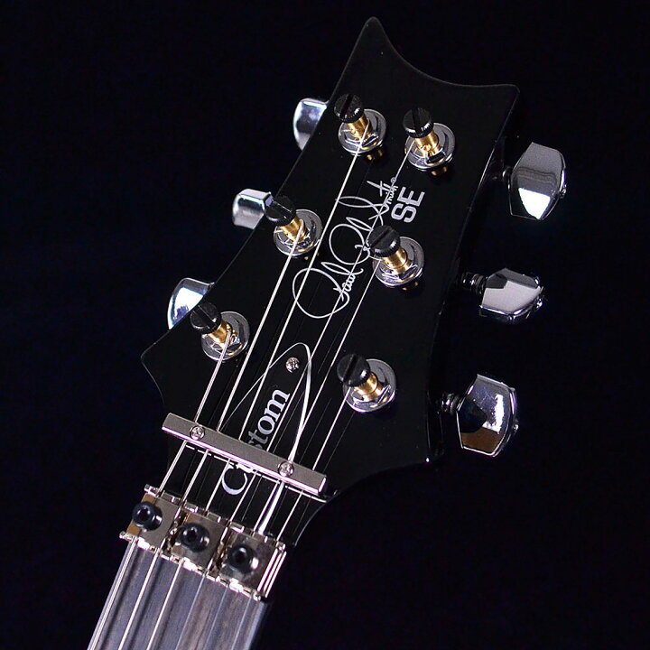 楽天市場】PRS 106297 SE Locking Tuners ペグ ポールリードスミス 