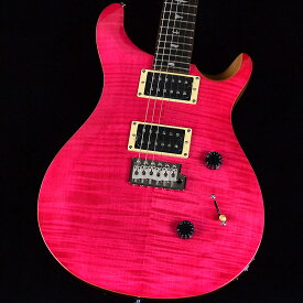 PRS SE Custom24 Bonni Pink エレキギター ポールリードスミス(Paul Reed Smith) SE カスタム24 ボニーピンク【未展示品・専任担当者による調整つき】【ミ・ナーラ奈良店】