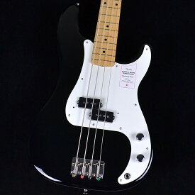 Fender Made In Japan Traditional 50s Precision Bass Black 2020年限定カラー 再入荷 フェンダー ジャパン トラディショナル プレシジョンベース 【未展示品】【ミ・ナーラ奈良店】