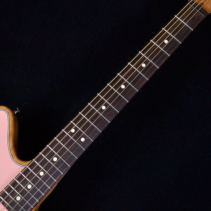 楽天市場】【Fenderキャンプチェア付き】 Fender Acoustasonic Player 